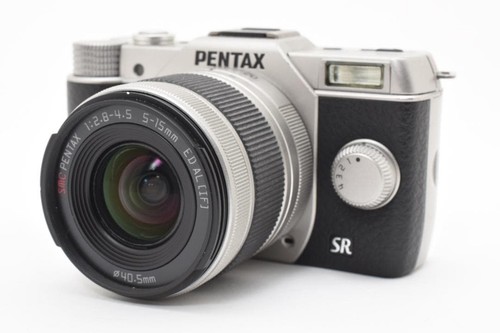 Top mint pentax q10 - mint],