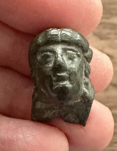 Roman - roman., a.d)