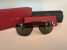 Ct0037s lunette soleil cartier - ct0037s,