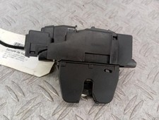 Serratura portellone