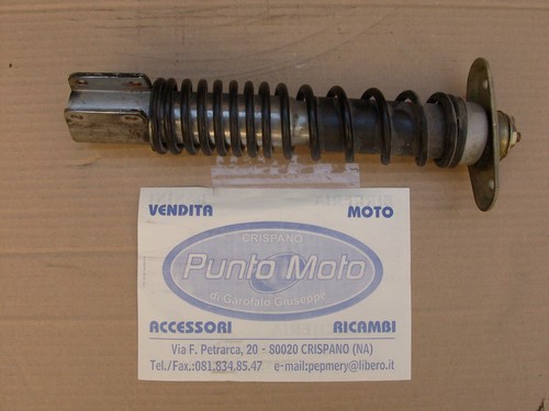 Ammortizzatore anteriore vespa - ammortizzatore,
