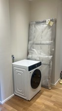 Lavatrice samsung 9 kg Bespoke Washer Usata 3 Mesi