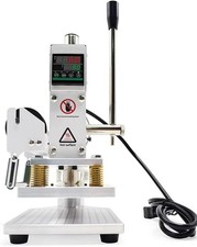 FASTOBUY Aggiornata Hot Foil