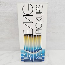 VINTAGE EMG J-F5S SET attivo 5