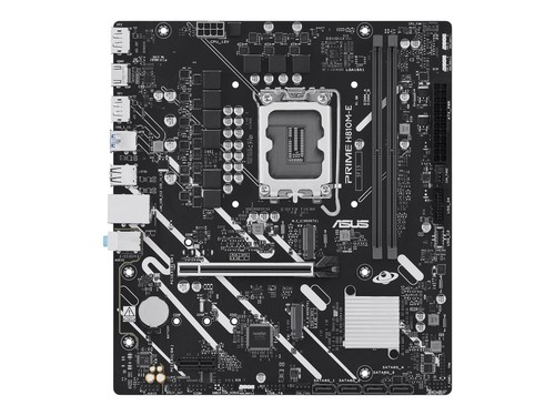 Asus prime h810m csm - prime, h810m-e-csm