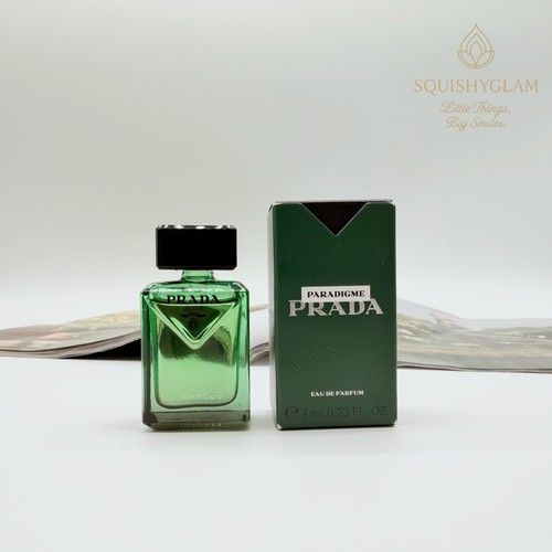Prada paradigme eau - paradigme,