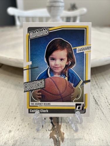 Panini 2024 caitlin clark - 2024,