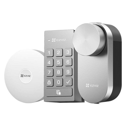 Serratura smart lock key dl01 - lock, 'dl01