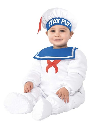 Costume ghostbusters stay - ghostbusters,