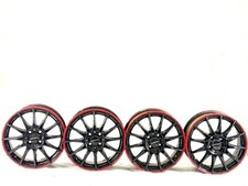 54R6704.021 SET 4 CERCHI IN