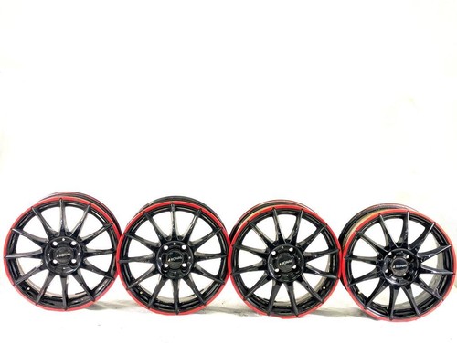 54r6704 021 set cerchi - cerchi, in