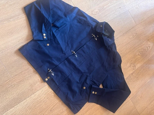 Giacca motociclista stile - da,