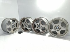 set cerchi 17 BMW X3 E83 2.0D 2004 1385269