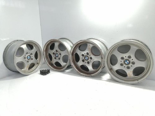 Set cerchi bmw - 17, 2.0d