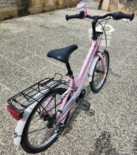 Bicietta bambina anni - bambina,