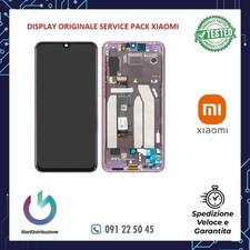 DISPLAY LCD + TOUCH SCREEN