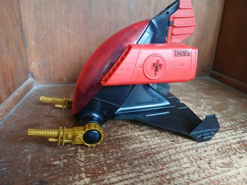 Joe cobra nemico destro agp - joe,