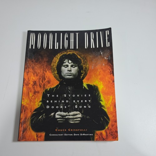 Moonlight drive the stories - moonlight,