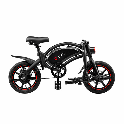 Dyu d3f inch mini folding - dyu,