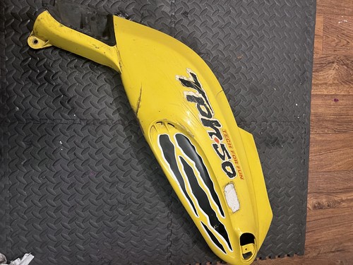 Carena laterale piaggio nrg - carena,