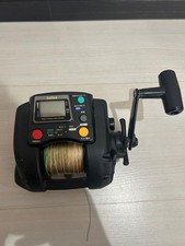 Mulinello elettrico Daiwa