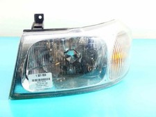 Ford Transit 2001 Links