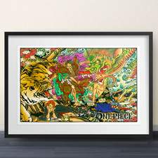 One Piece - Capitolo 526