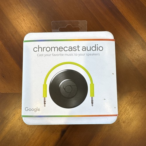 Google chromecast audio media - google,