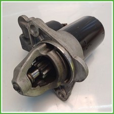 Motorino Avviamento BOSCH 0001106018 MINI MINI Cabrio R52 16V 12417570488