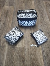 Hello Kitty Set 3 Pezzi Borsa