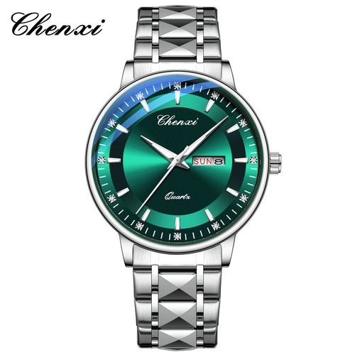 Orologio polso uomo chenxi - da,
