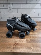 Roller Derby Skates Complete