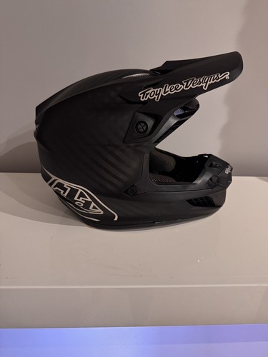 Casco troy lee designs - troy,
