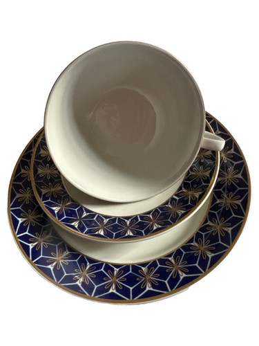 Lettiner porzellan tazza - porzellan,
