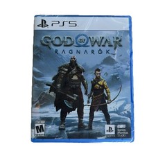 God of War Ragnarok - Sony