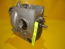 BMW R65 motore fusoliera