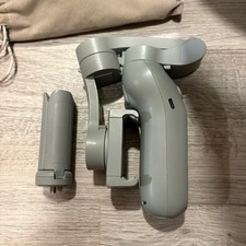 Stabilizzatore cardanico