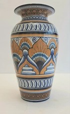 Vaso Minardi Faenza No Deruta