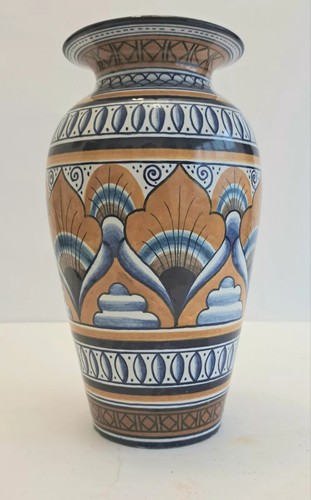 Vaso minardi faenza deruta - faenza,