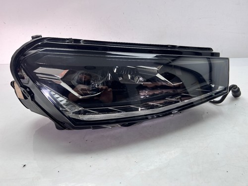 Skoda fabia faro - fabia, iv