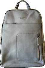 Piquadro zaino pelle porta pc