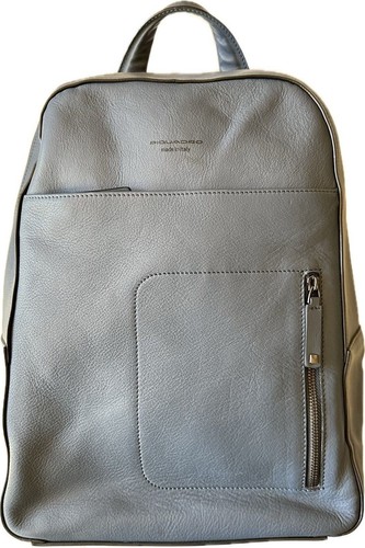 Piquadro zaino pelle porta - , pc