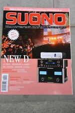 Rivista SUONO N. 441