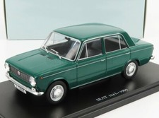 1/24 EDICOLA - SEAT FIAT -
