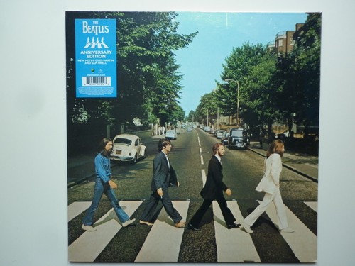 The beatles album - album, 33tours