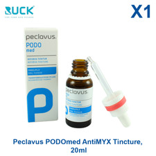 RUCK Peclavus Vegan PODOmed