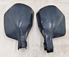 COPPIA PARAMANI (LEGGERE DESCRIZIONE) -HONDA XL 700 V TRANSALP ANNO 2007 AL 2013