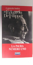 Eduardo De Filippo Libro