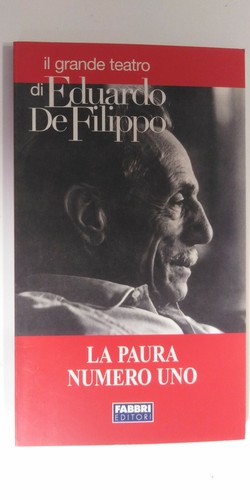 Eduardo filippo libro - eduardo,