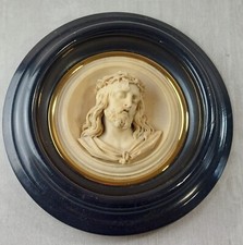 Ancien tableau / reliquaire